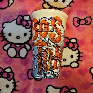 Starbucks Boston Coffee Cup